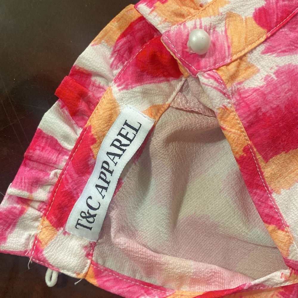 Barely worn. Excellent condition - Picture 2 of 4